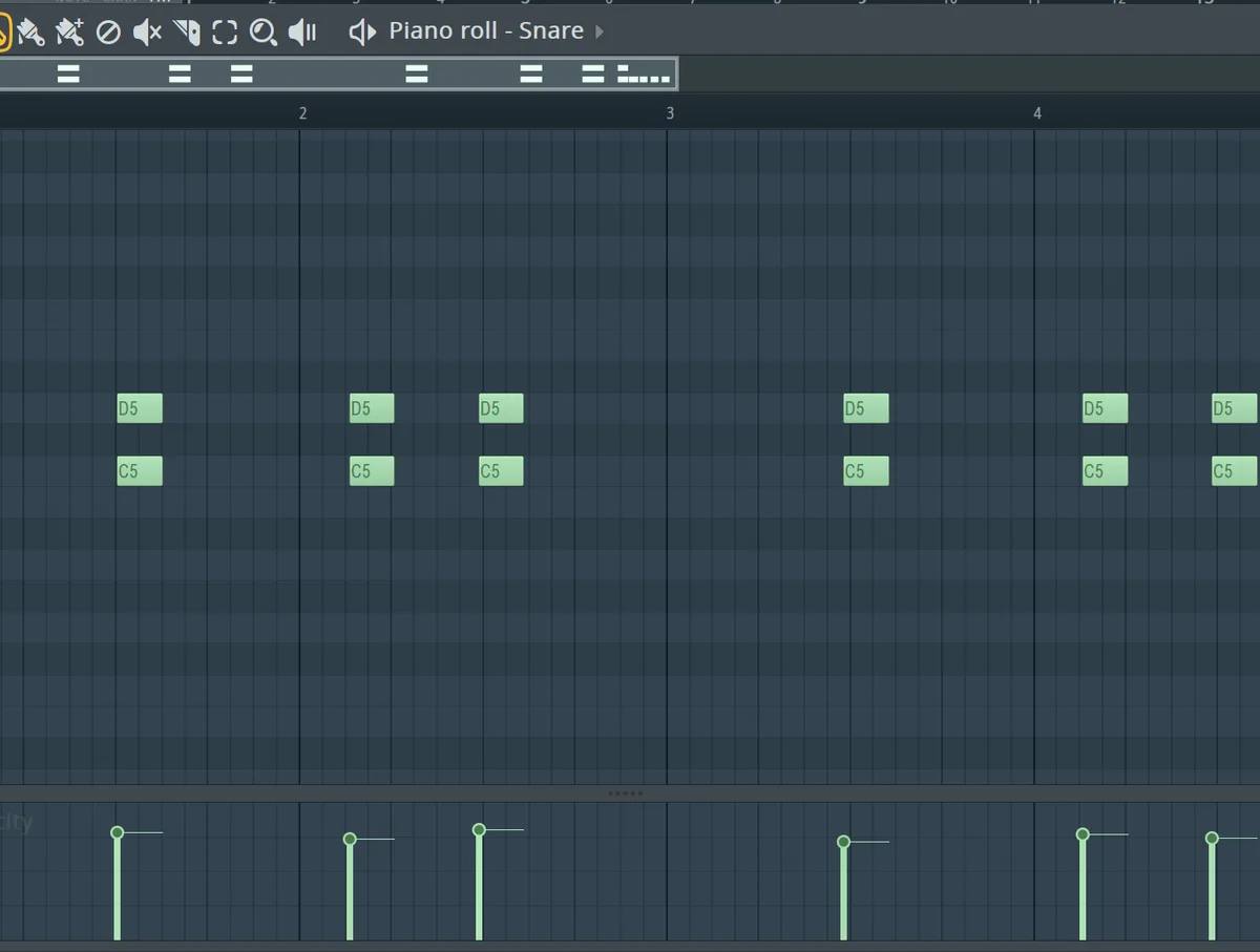 7-Snare_layering