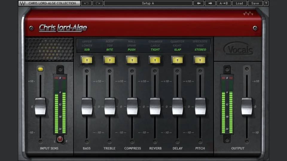 cla_vocals