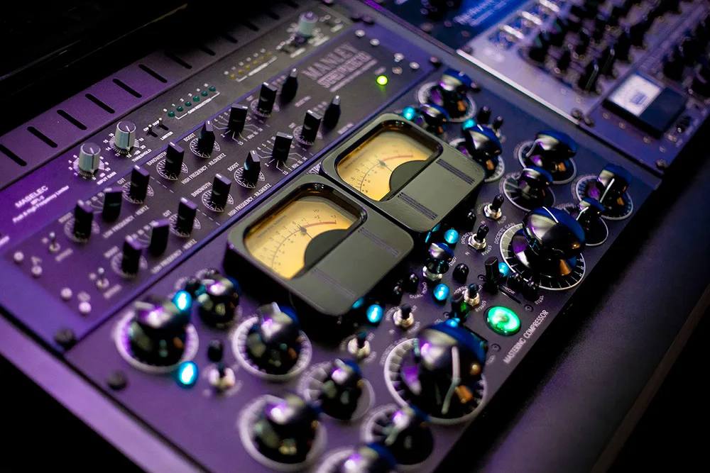 mastering-audio