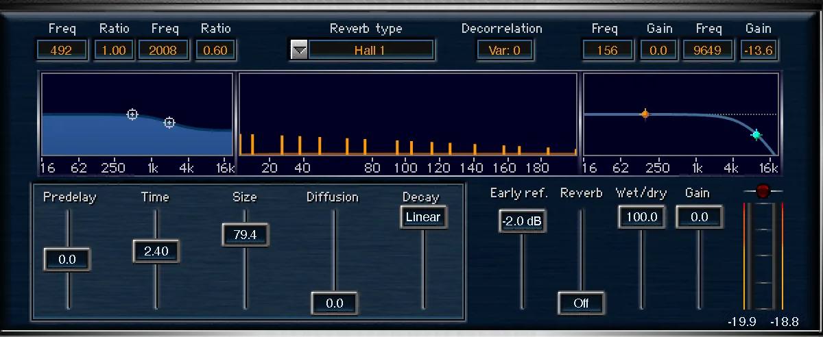 R-verb