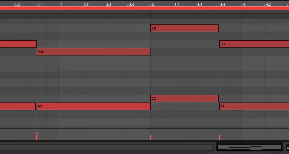 come produrre un beat drill