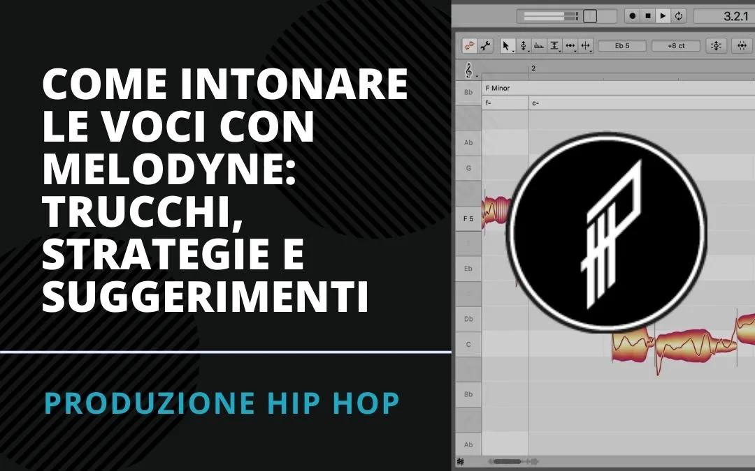 Come-utilizzare-melodyne-per-voci-intonate-alla-perfezione-trucchi-strategie-e-suggerimenti