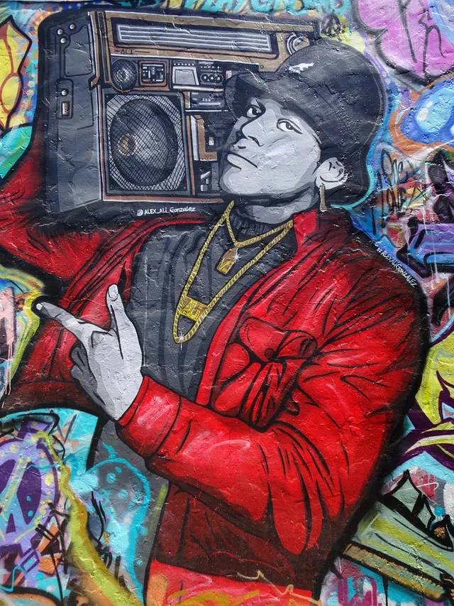 Hip Hop Vision Articoli e Curiosità