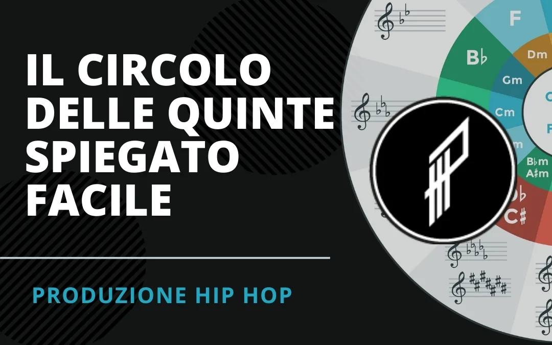 il circolo delle quinte