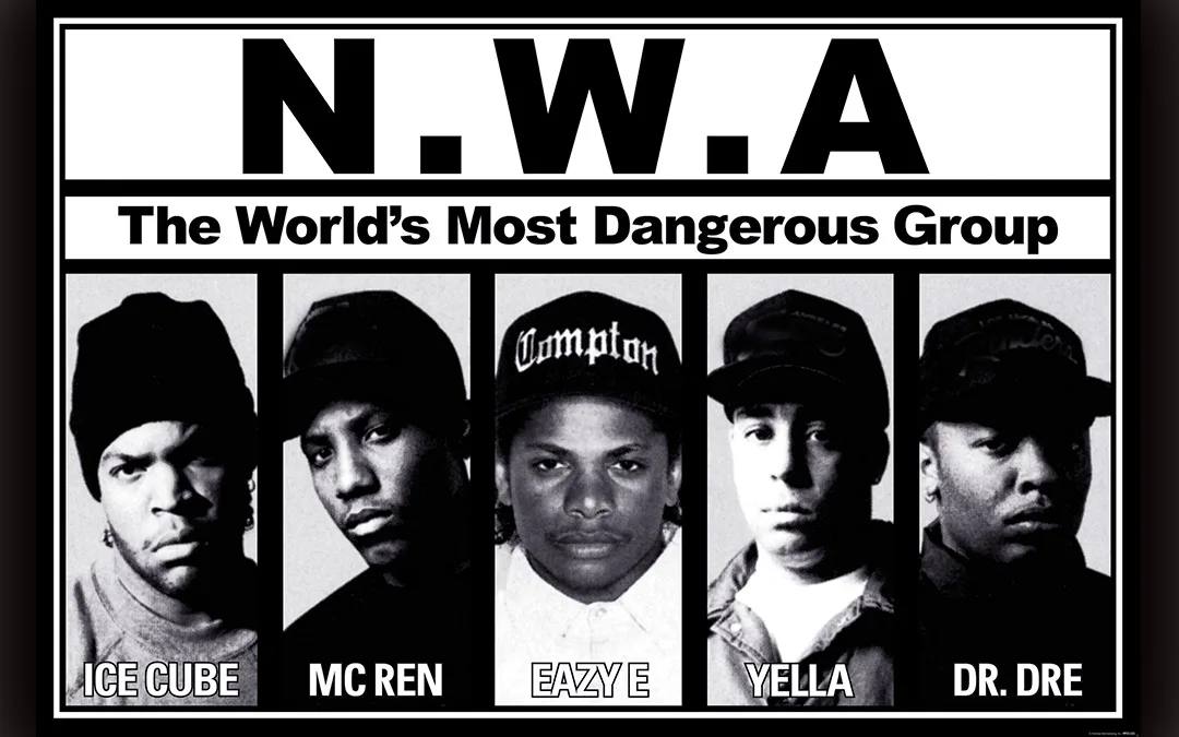 La-nascita-del-gangsta-rap