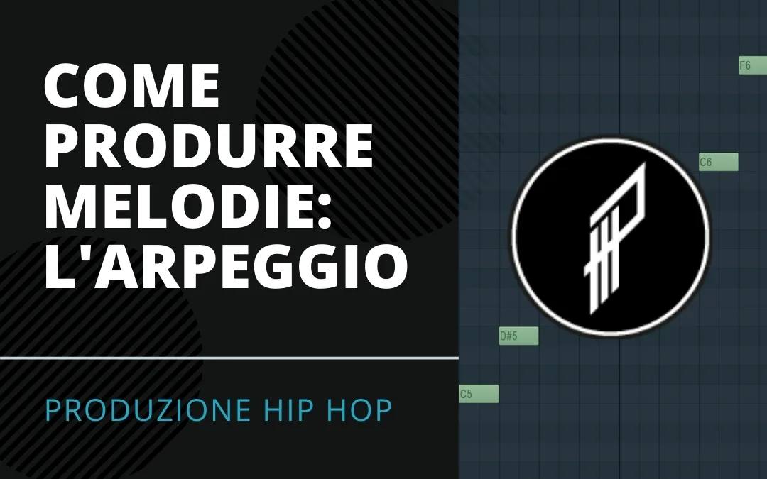 come_produrre_melodie_l'arpeggio