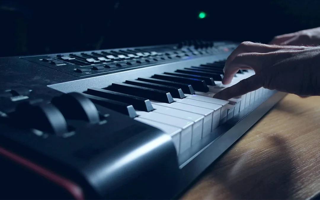 beatmaking e composizione hip hop trap e drill
