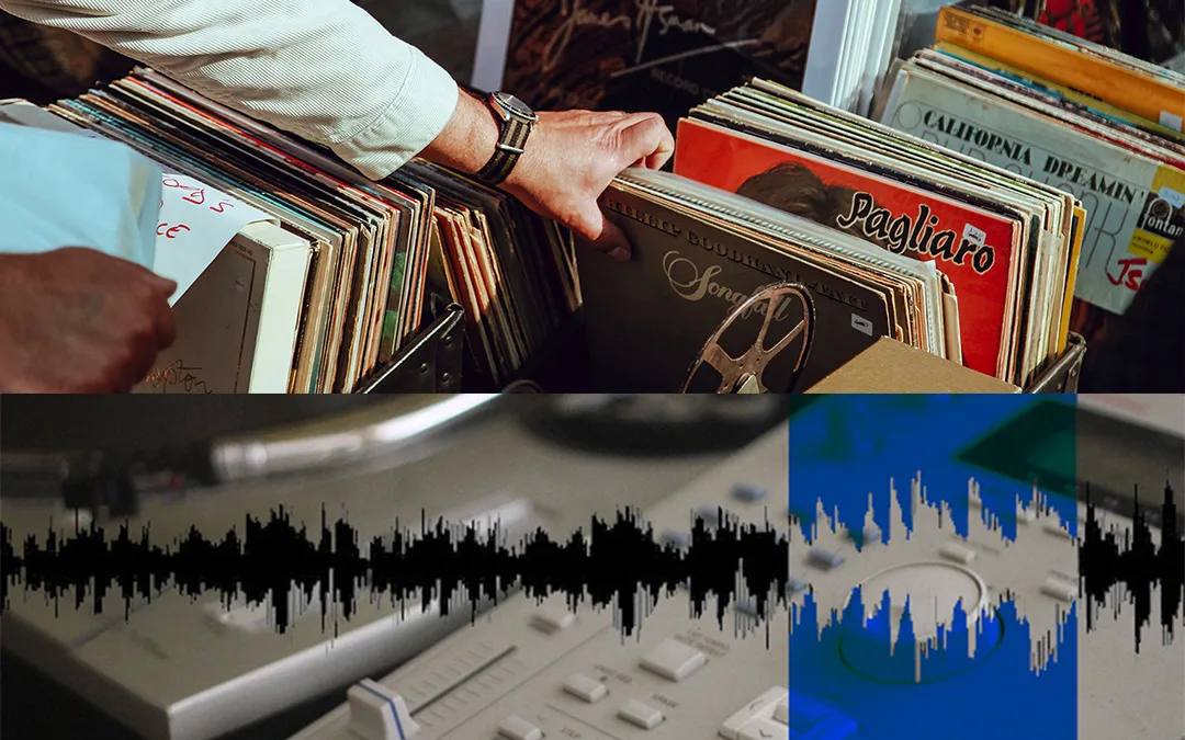 sampling