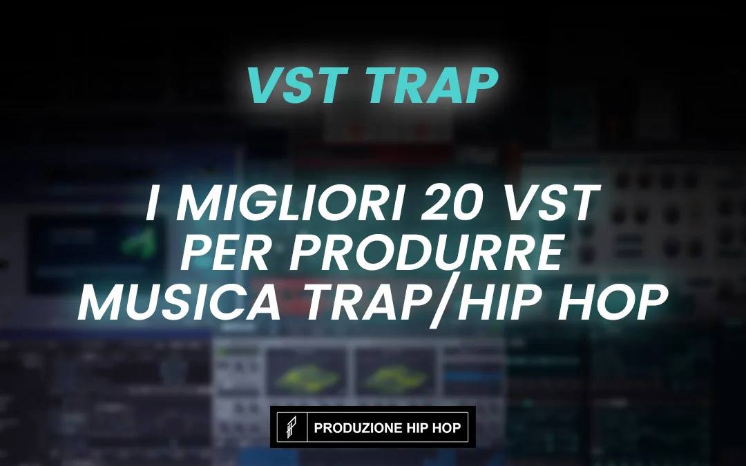 VST_TRAP
