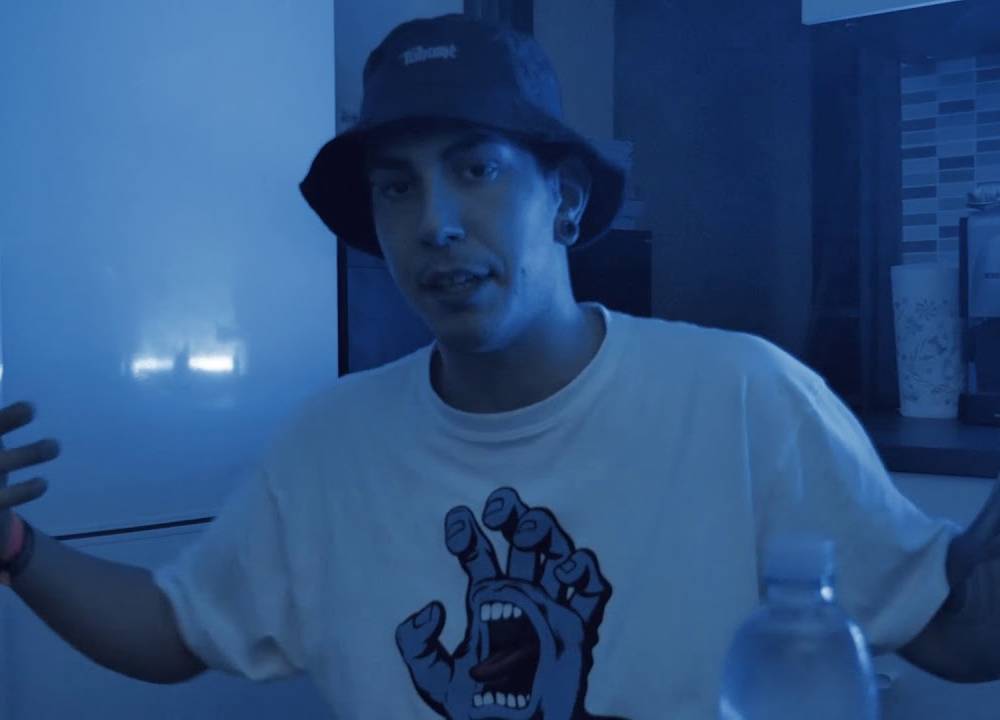 Ganja Party