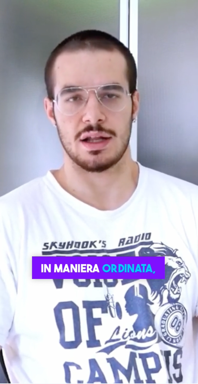luca
