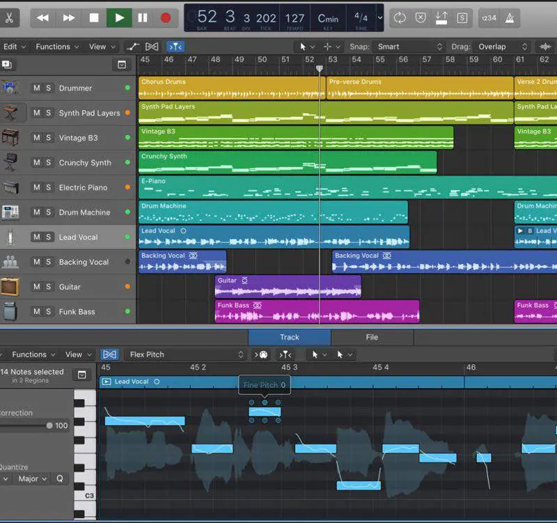 Corso di beatmaking