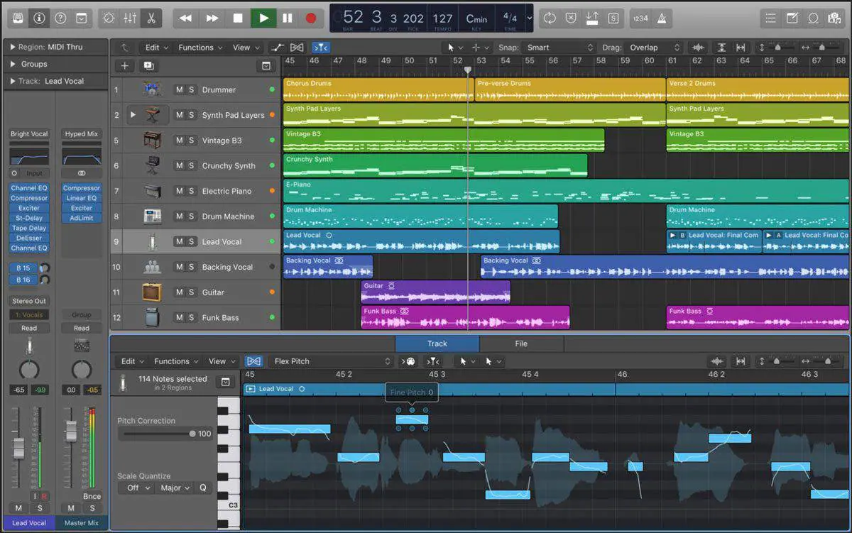 Corso di beatmaking